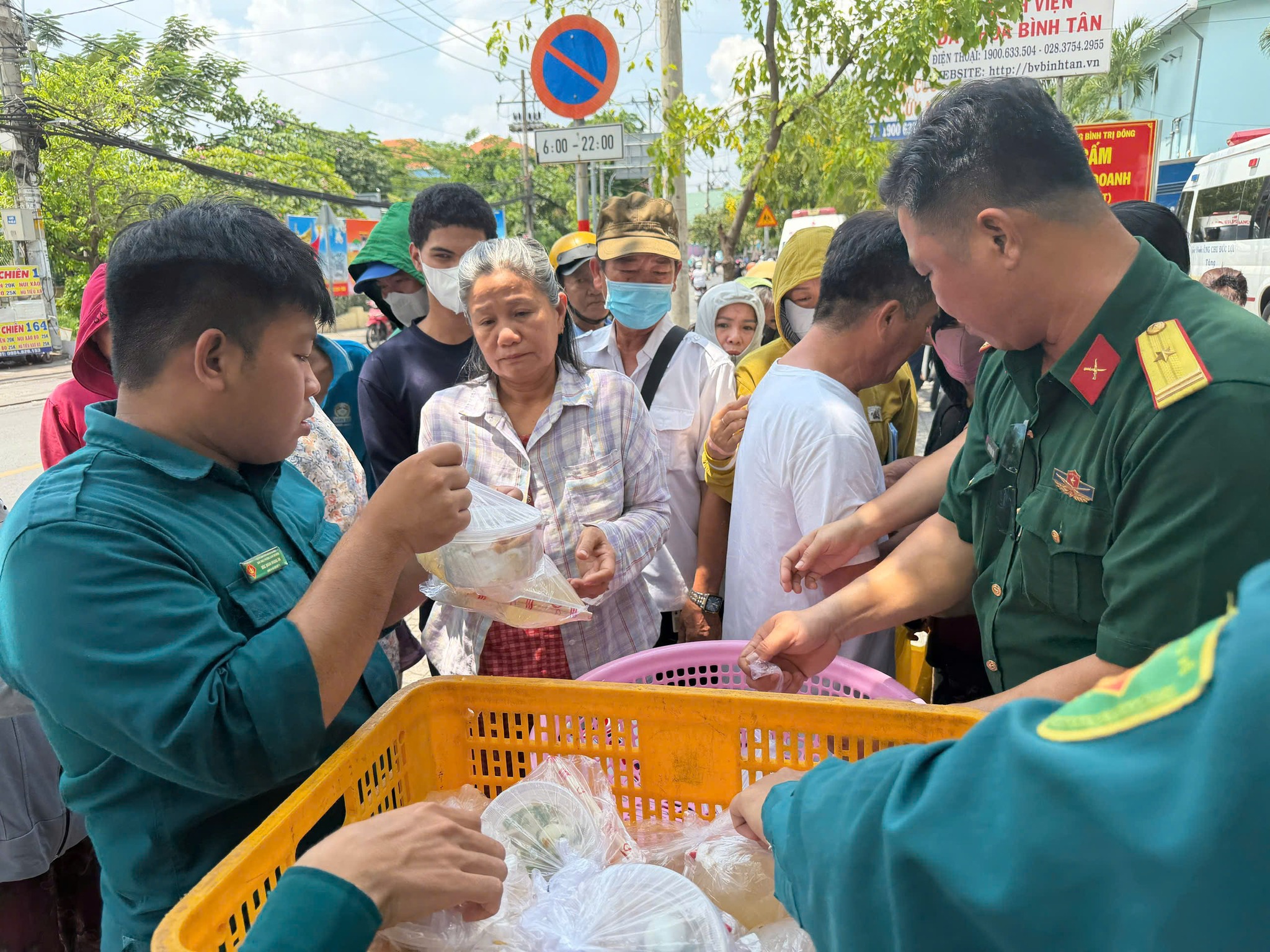 Tin tức nổi bật hình ảnh